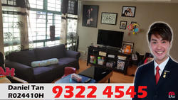 Blk 690C Woodlands Drive 75 (Woodlands), HDB 4 Rooms #144700612